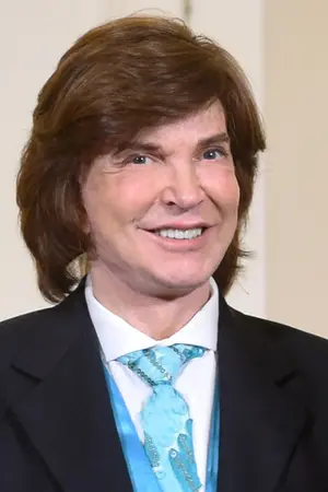 Camilo Sesto