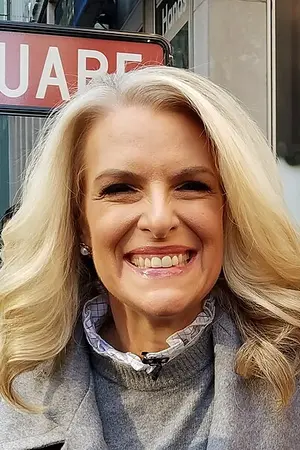 Janice Dean
