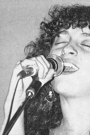 Silvina Garré