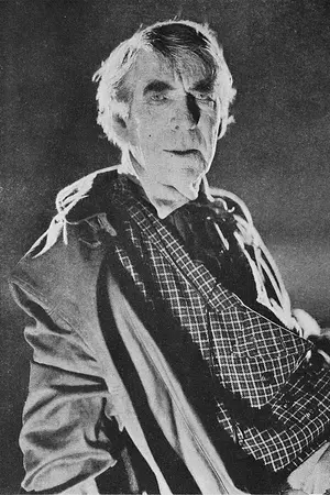 William J. Ferguson