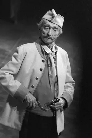 Karel Berman