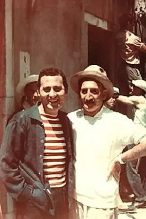 Valentino Brosio