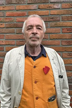 Werner Penzel
