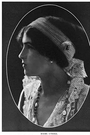 Maire O'Neill