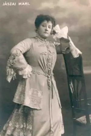 Mari Jászai