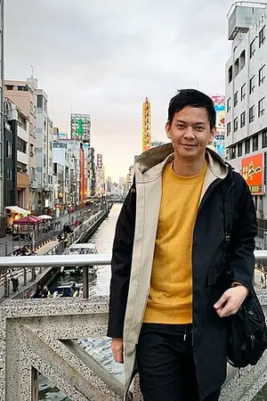 Andi Arsyil Rahman