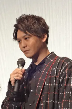 Kazuma Sano