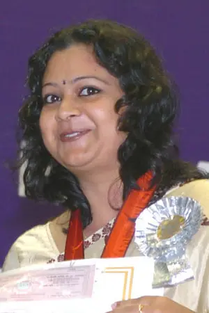 Tarali Sarma
