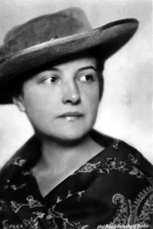 Grete Weixler