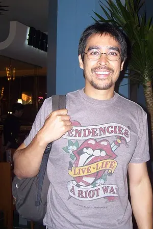 Jamie Aditya