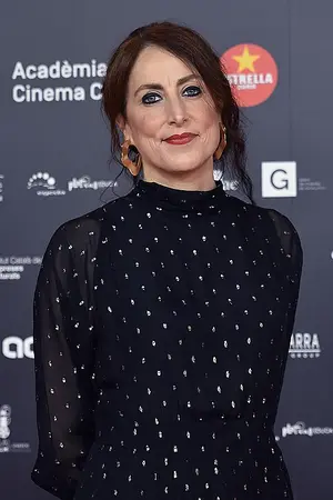 Nuria Giménez Lorang