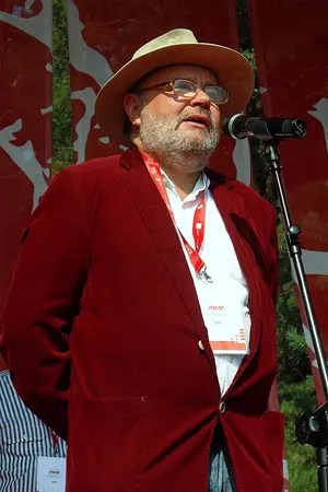 Paweł Huelle