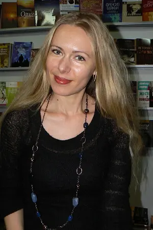 Людмила Филипова