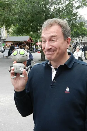 Martial Le Minoux