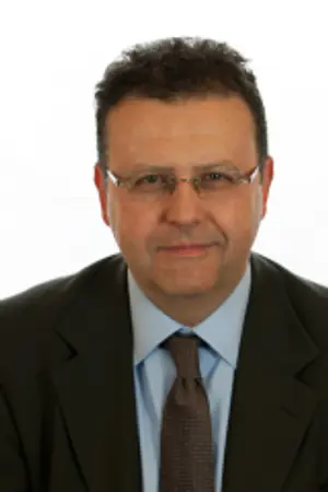Gianluca Rossi