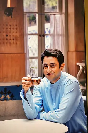 Jimit Trivedi