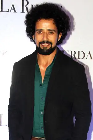 Anil Mange