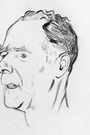 Leonard Strong
