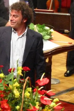 Luca Francesconi