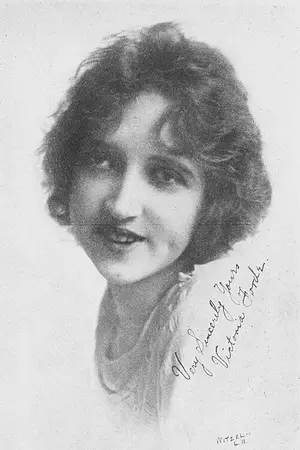 Victoria Forde