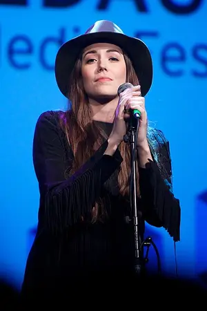 Marion Raven