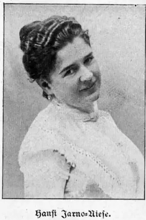 Hansi Niese