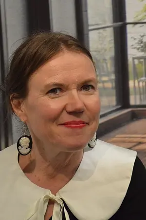 Rosa Liksom