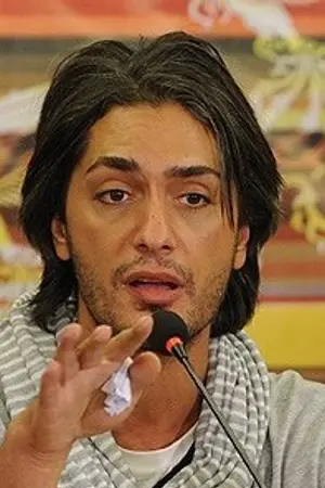 Mani Kasraian