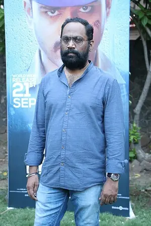 Dharani Dharan