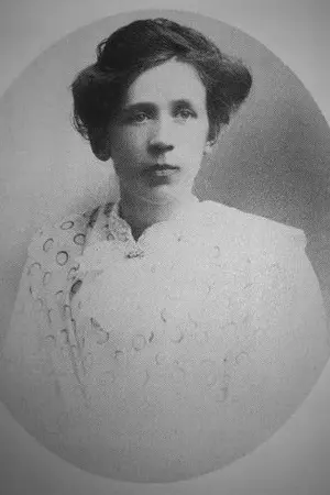 Anna Myrberg