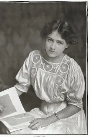 Frances Starr