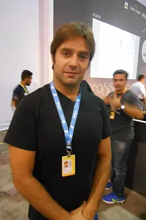 Fábio Rabin