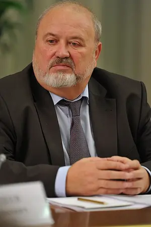 Vladimir Malyshev