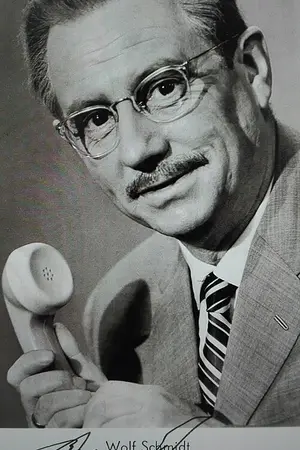 Wolf Schmidt