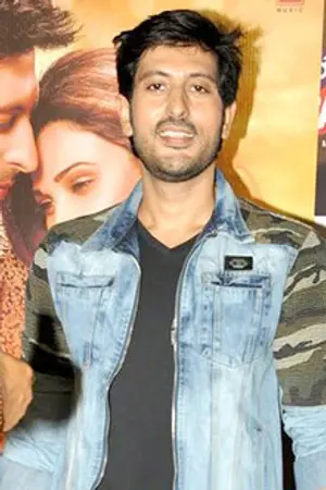 Rishi Bhutani
