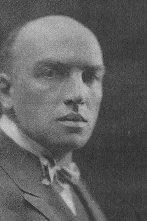 Pierre Frondaie