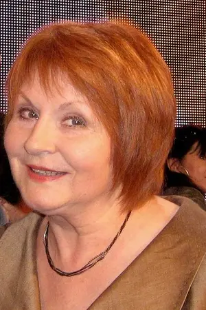 Joanna Jędryka