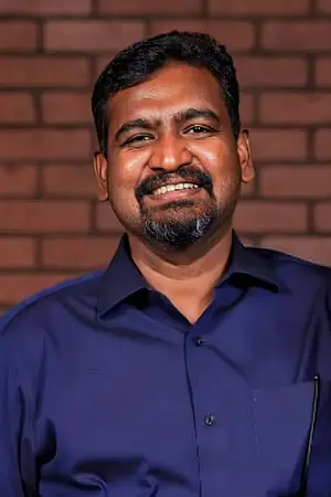 Manoj N S