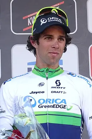 Michael Matthews