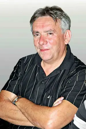 Yanislav Levinzon