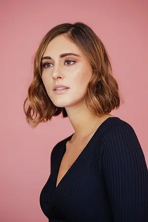 Zoe Tavarelli