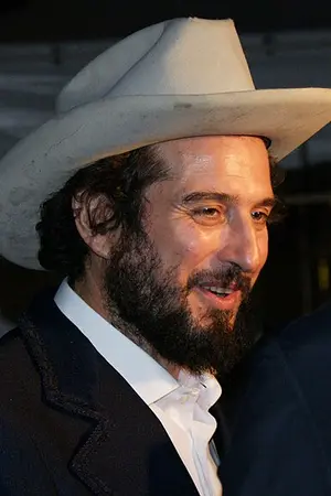 Vinicio Capossela
