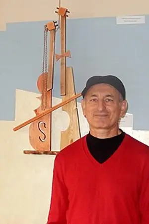 Sergey Tovmasyan