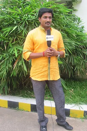 Senthil Kumar