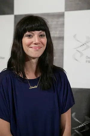 Eva Jantschitsch