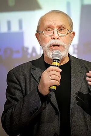 Sergey Alimov