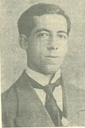 Silvino Santos