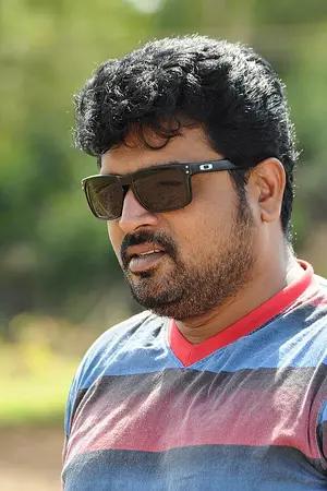 KS Thangasamy