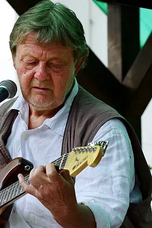 Vladimír Merta