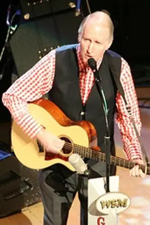 George Hamilton IV